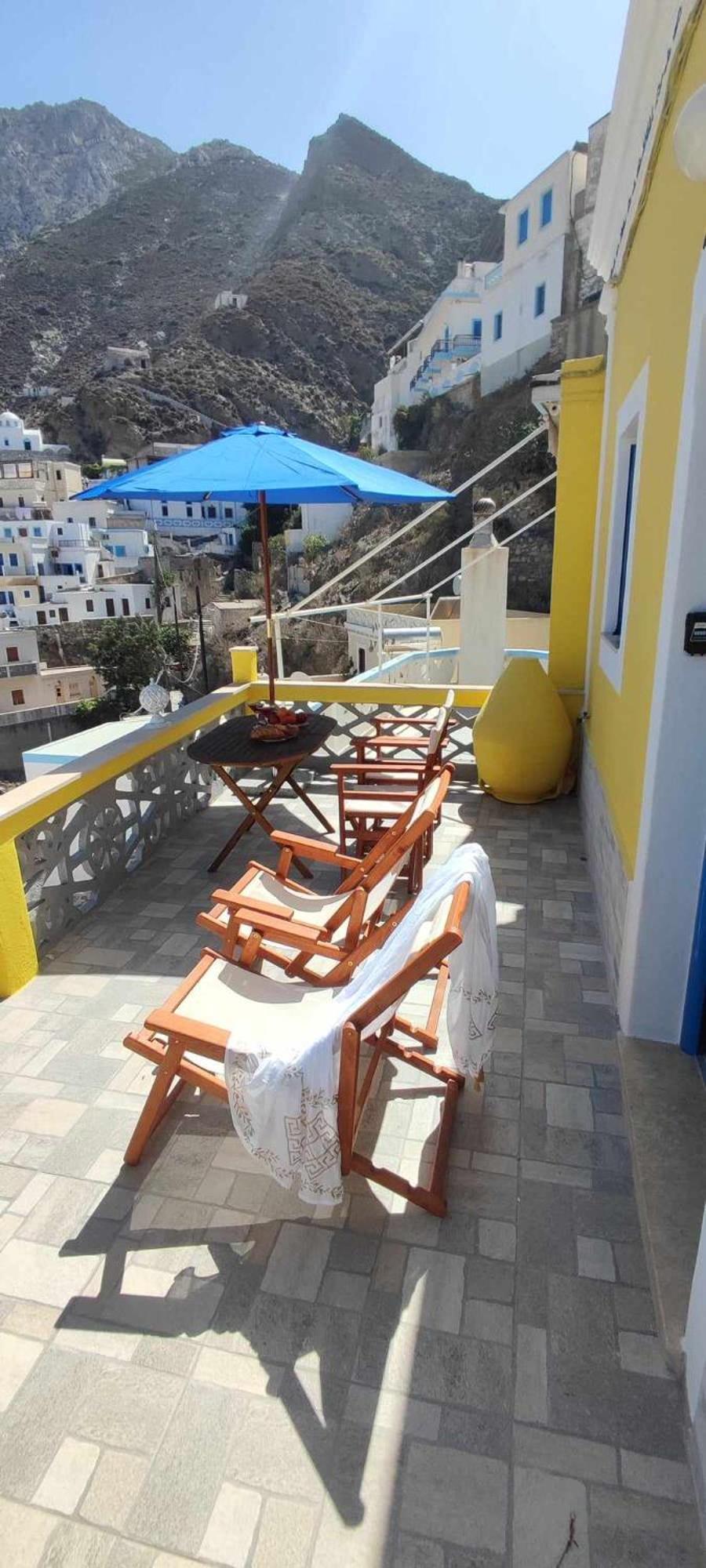 Olympos Princess Exterior photo